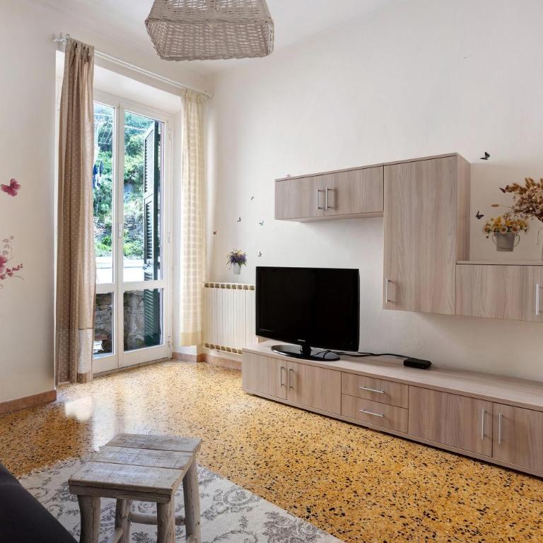 Casa Viola - Appartement 1 Chambre Supérieur avec Balcon - 10