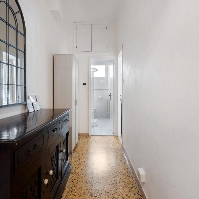 Casa Viola - Appartement 1 Chambre Supérieur avec Balcon - 17