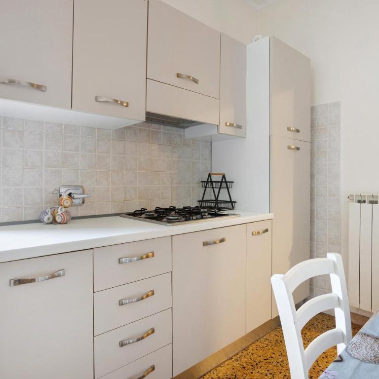 Casa Viola - Appartement 1 Chambre Supérieur avec Balcon - 9