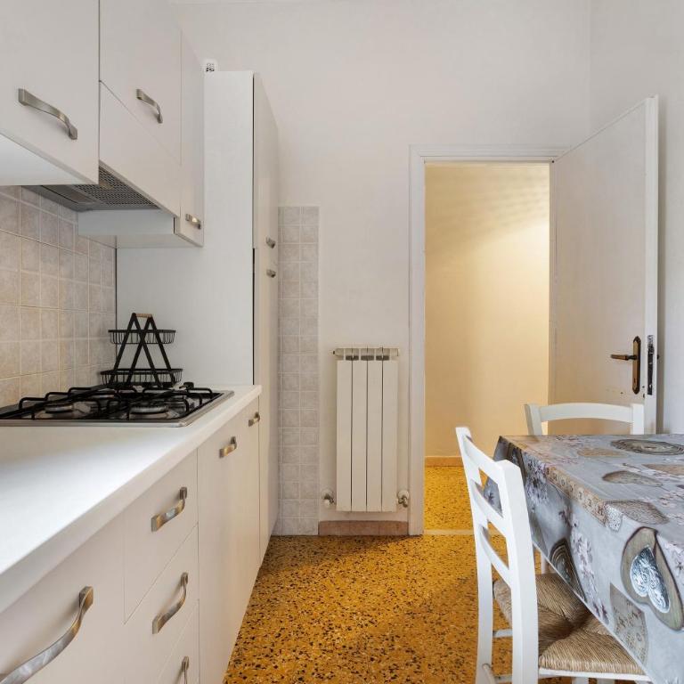 Casa Viola - Appartement 1 Chambre Supérieur avec Balcon - 7