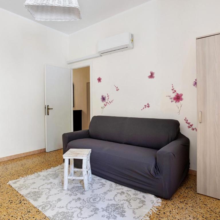 Casa Viola - Appartement 1 Chambre Supérieur avec Balcon - 13
