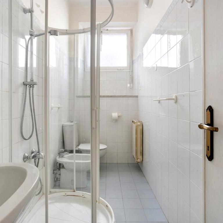 Casa Viola - Appartement 1 Chambre Supérieur avec Balcon - 15