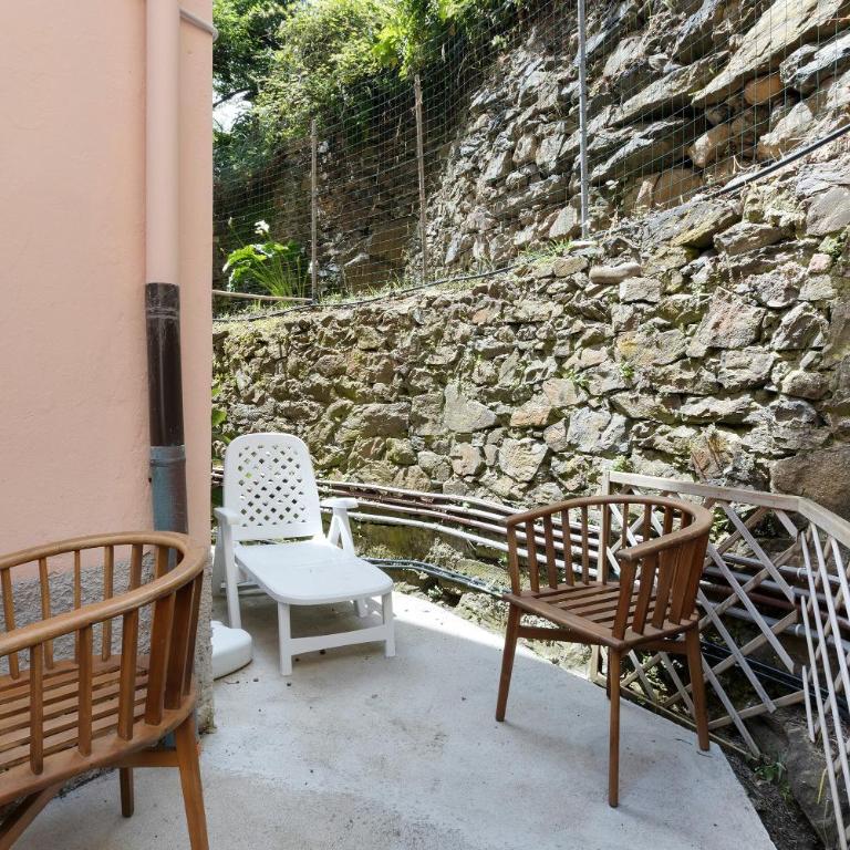 Casa Viola - Appartement 1 Chambre Supérieur avec Balcon - 21