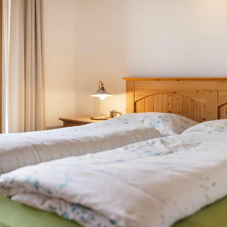 Silbernagl - Monolokal mit Ausblick - Monolocale con Terrazza - 8