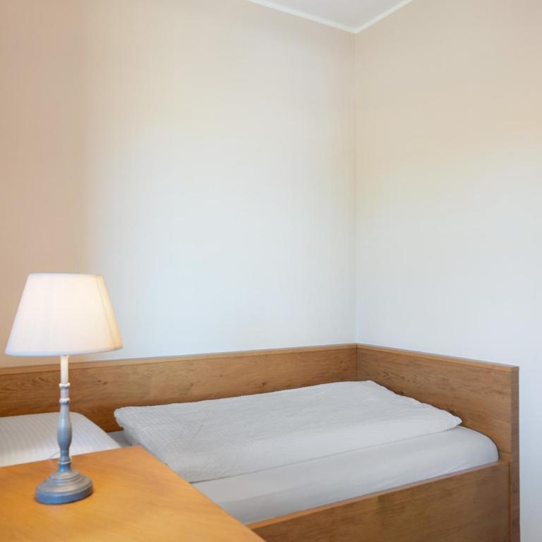 Landhaus Antonius Eppan - Appartamento Deluxe con 2 Camere da Letto e Vista Giardino - 21