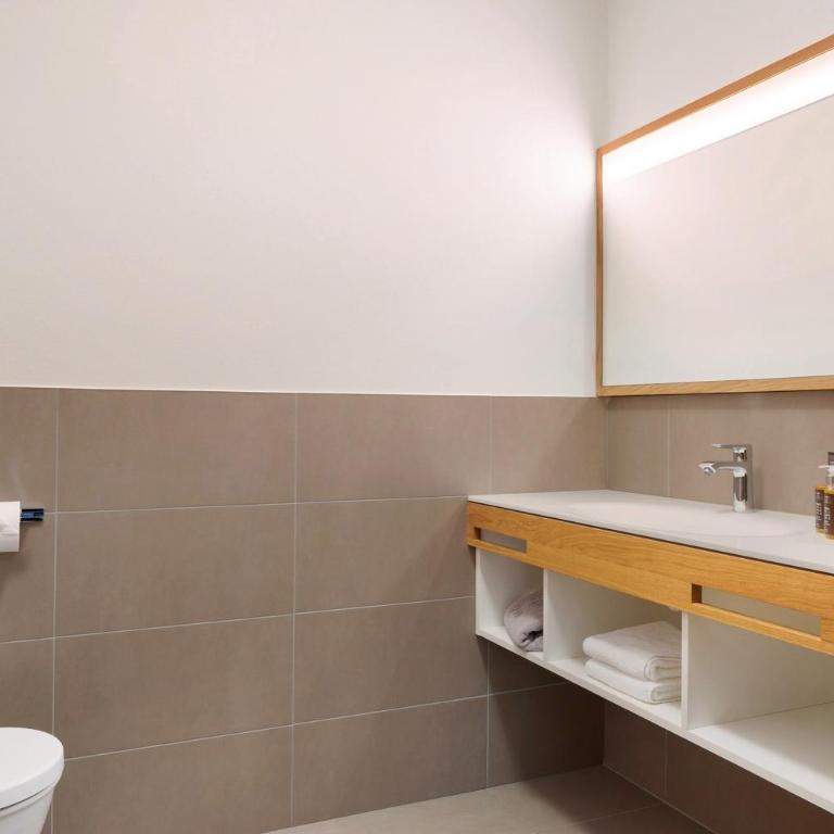 Landhaus Antonius Eppan - Appartamento Deluxe con 2 Camere da Letto e Vista Giardino - 23