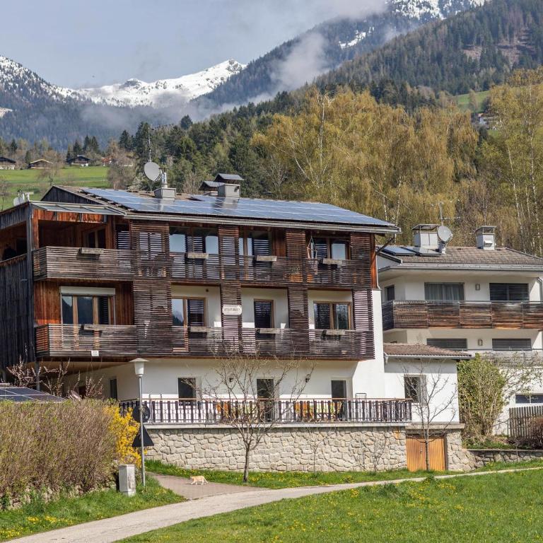 Silbernagl - Monolokal mit Ausblick - Monolocale con Terrazza - 19