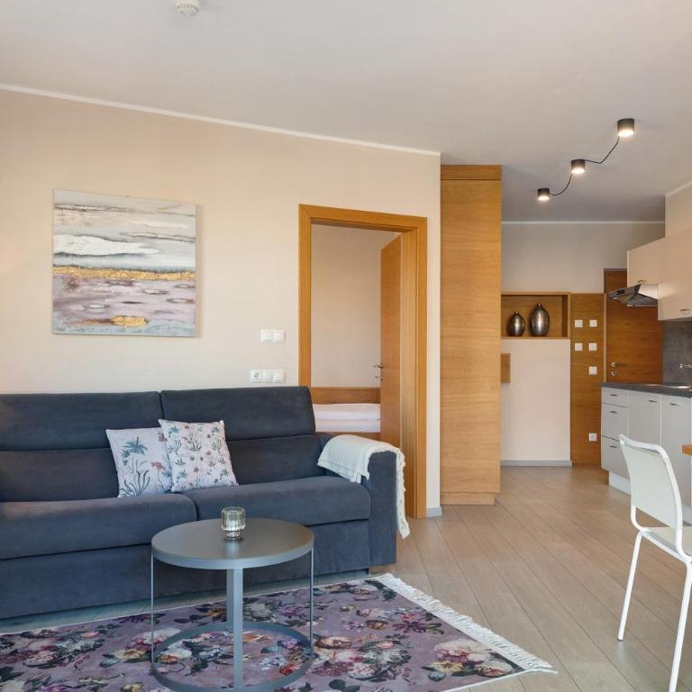Landhaus Antonius Eppan - Appartamento Deluxe con 2 Camere da Letto e Vista Giardino - 2