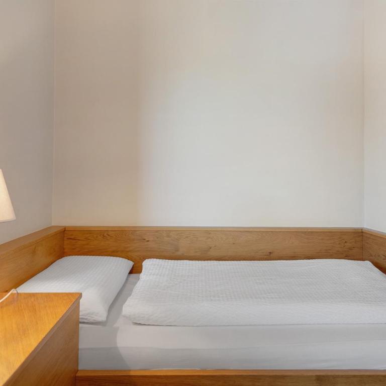 Landhaus Antonius Eppan - Appartamento Deluxe con 2 Camere da Letto e Vista Giardino - 22