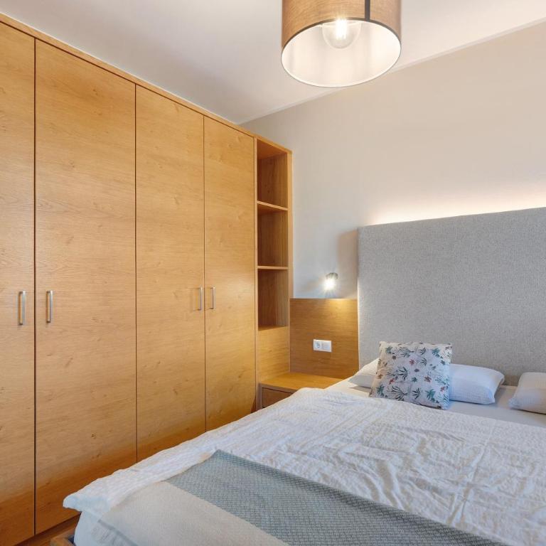 Landhaus Antonius Eppan - Appartamento Deluxe con 2 Camere da Letto e Vista Giardino - 18