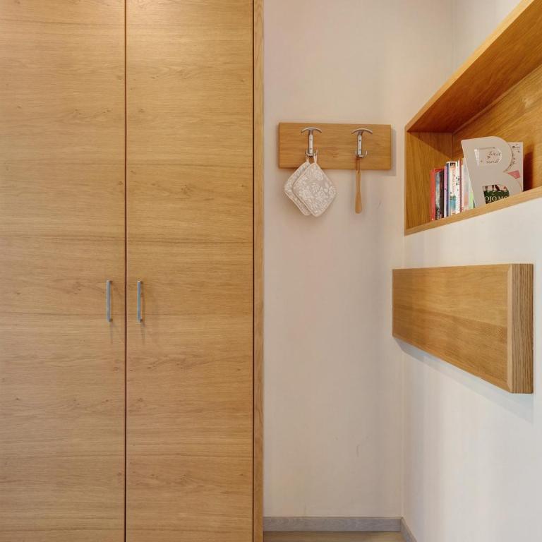Landhaus Antonius Eppan - Appartamento Deluxe con 2 Camere da Letto e Vista Giardino - 28