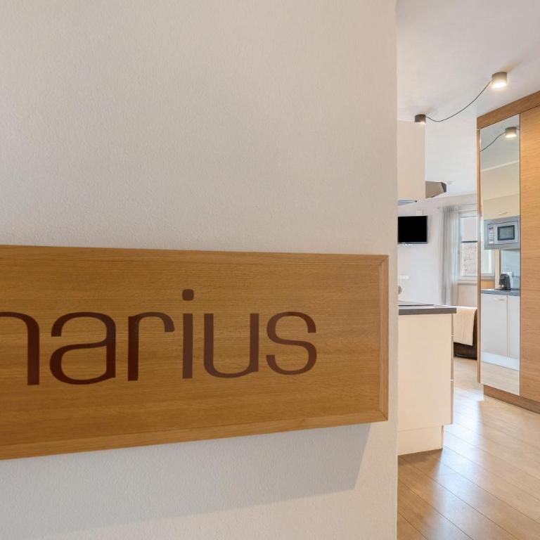 Landhaus Antonius Eppan - Appartamento Deluxe con 2 Camere da Letto e Vista Giardino - 29