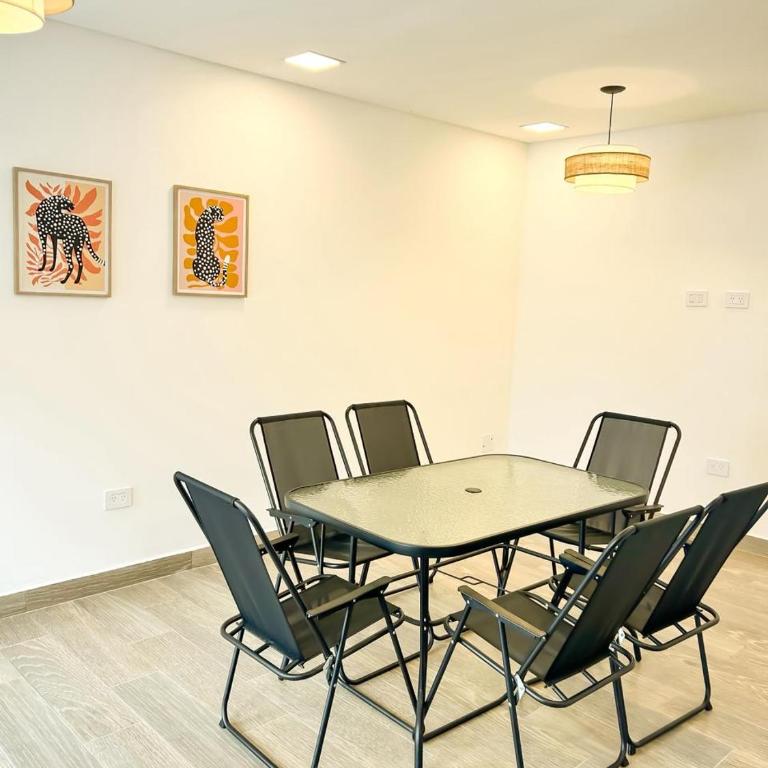 Dpto a media cuadra de la plaza principal 2 Bonavista Rentals - Apartamento de 2 dormitorios - 17
