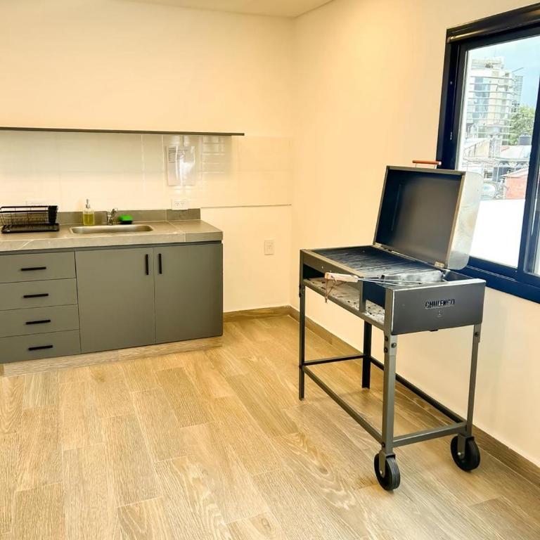Dpto a media cuadra de la plaza principal 2 Bonavista Rentals - Apartamento de 2 dormitorios - 18