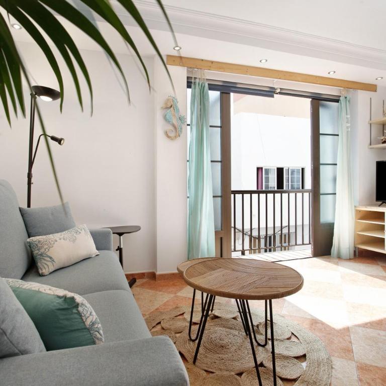 Casa Mariposa - Superior One-Bedroom Apartment with Balcony - 3