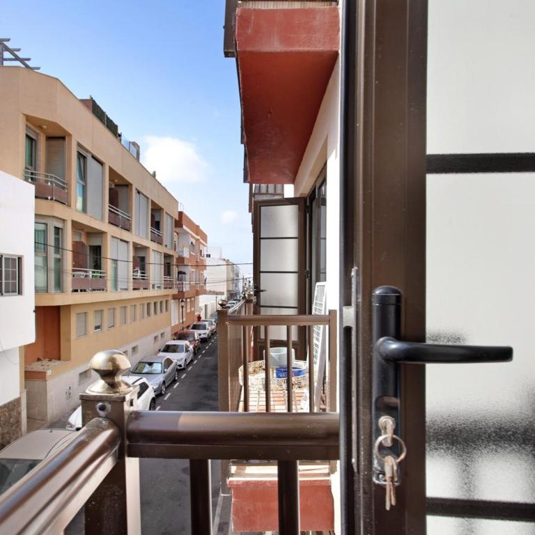 Casa Mariposa - Superior One-Bedroom Apartment with Balcony - 20