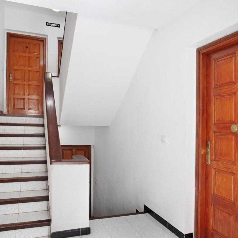 Casa Mariposa - Superior One-Bedroom Apartment with Balcony - 21