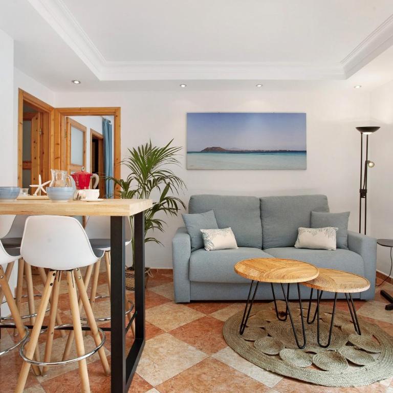 Casa Mariposa - Superior One-Bedroom Apartment with Balcony - 1