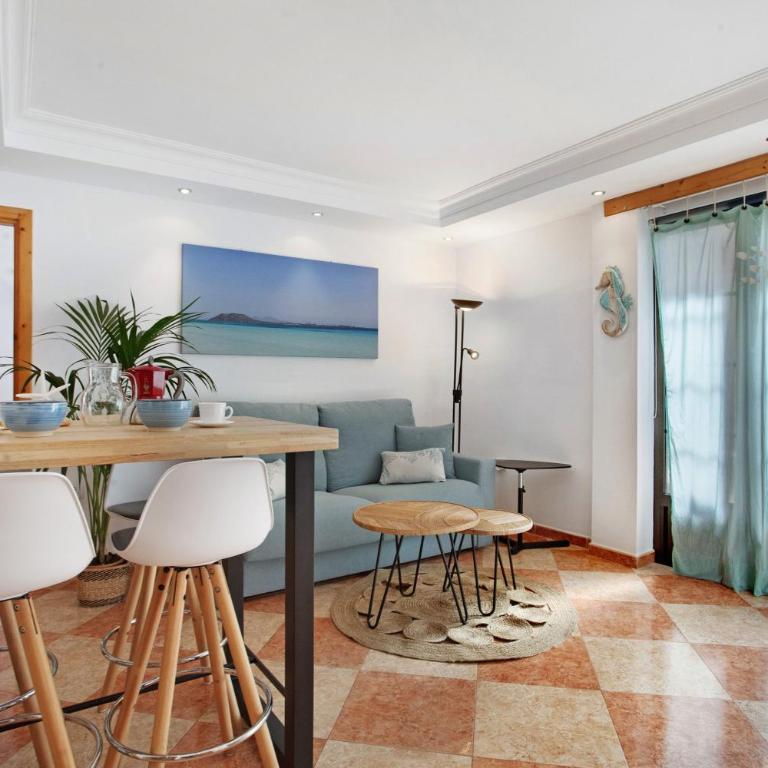 Casa Mariposa - Superior One-Bedroom Apartment with Balcony - 4
