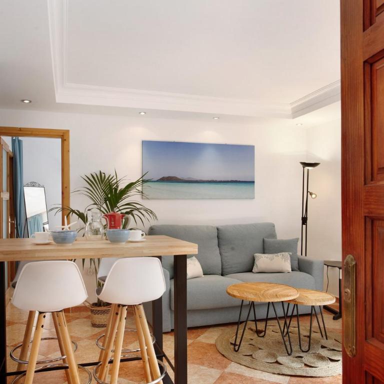 Casa Mariposa - Superior One-Bedroom Apartment with Balcony - 19