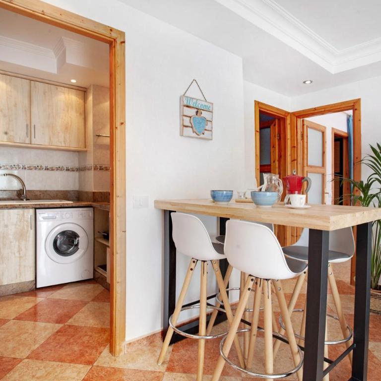 Casa Mariposa - Superior One-Bedroom Apartment with Balcony - 6