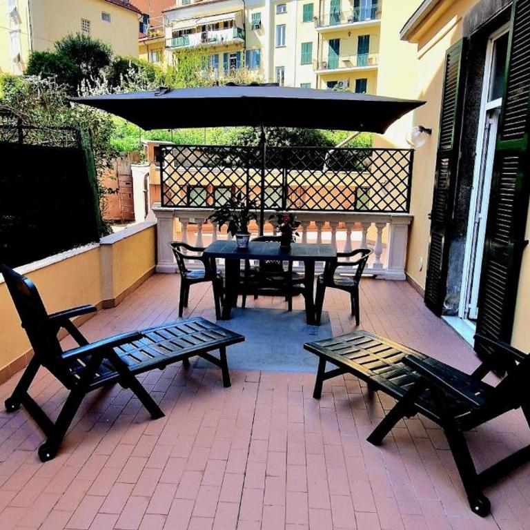 Casa vacanza Teresita 300mt Mare - Appartamento Superior con Vista Città - 25