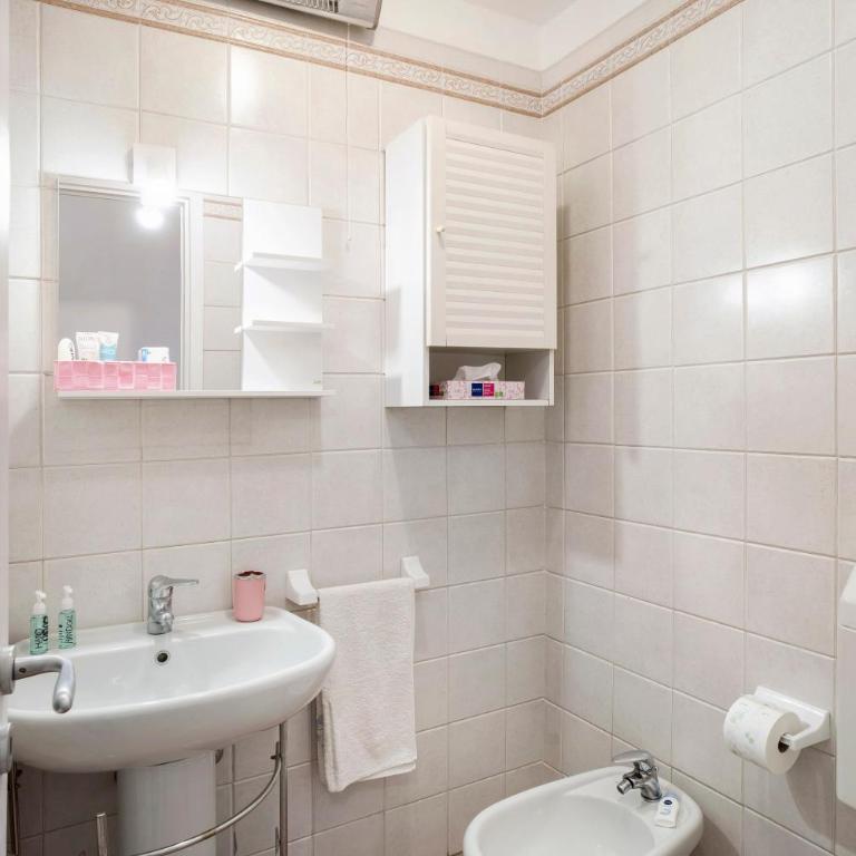 Casa vacanza Teresita 300mt Mare - Appartamento Superior con Vista Città - 15