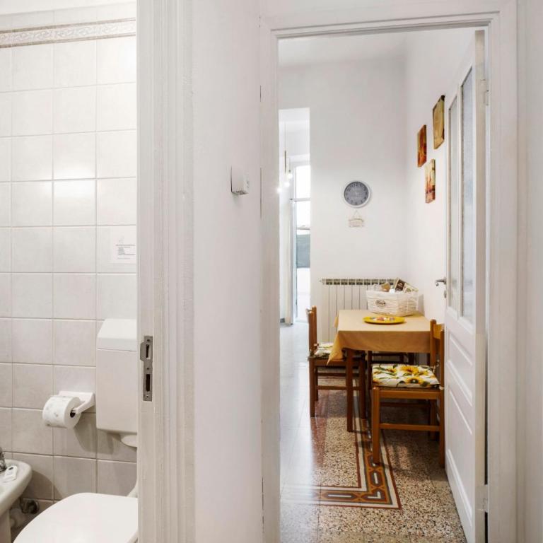Casa vacanza Teresita 300mt Mare - Appartamento Superior con Vista Città - 16