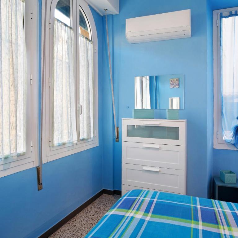Casa vacanza Teresita 300mt Mare - Appartamento Superior con Vista Città - 20