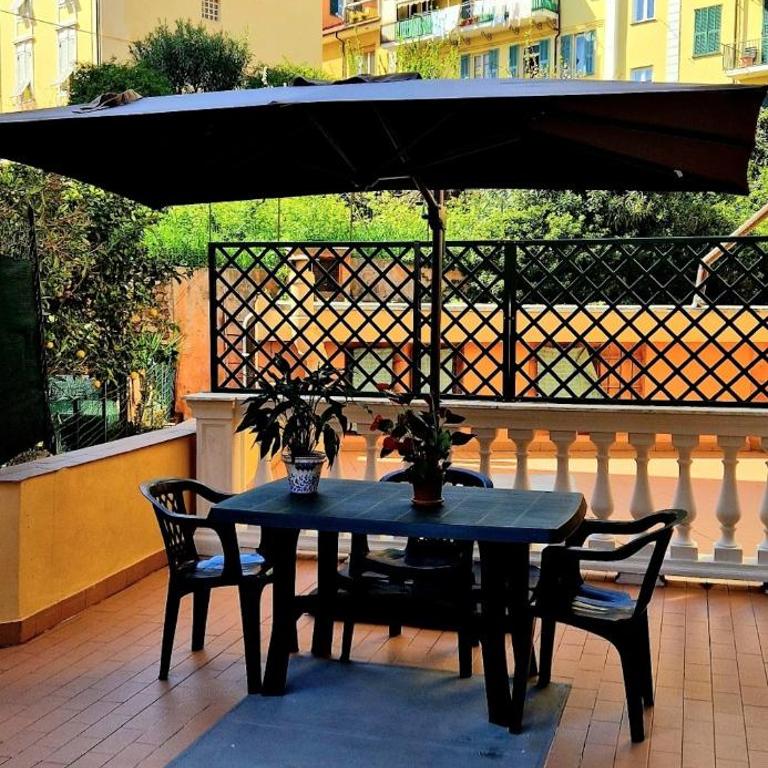 Casa vacanza Teresita 300mt Mare - Appartamento Superior con Vista Città - 27