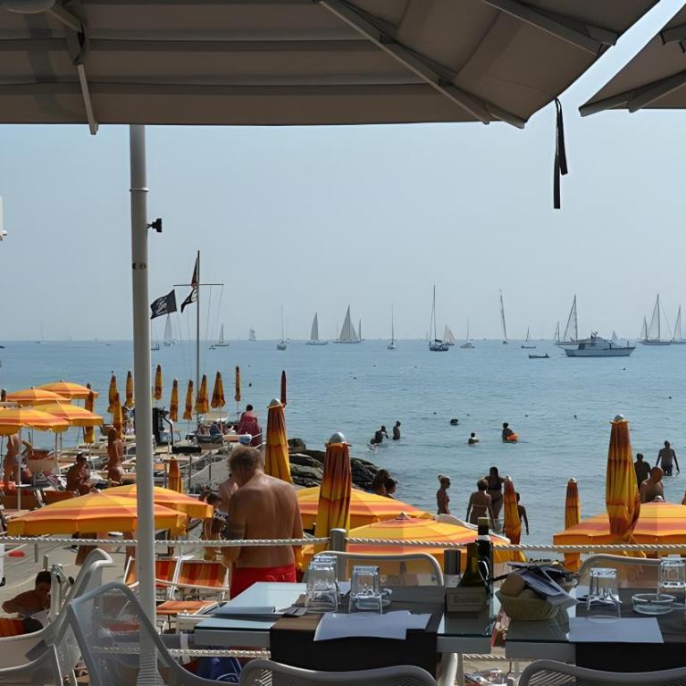 Casa vacanza Teresita 300mt Mare - Appartamento Superior con Vista Città - 41