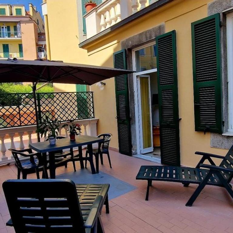 Casa vacanza Teresita 300mt Mare - Appartamento Superior con Vista Città - 2