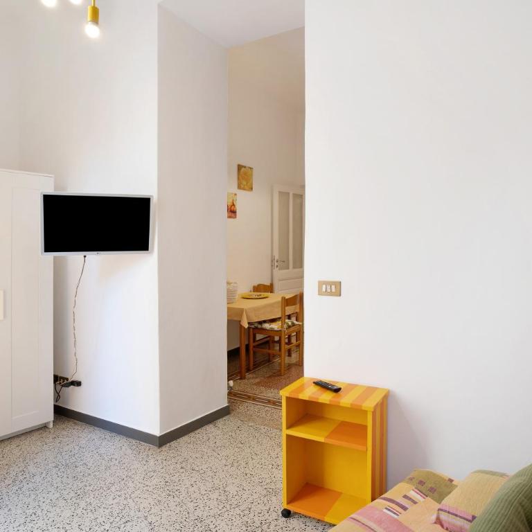Casa vacanza Teresita 300mt Mare - Appartamento Superior con Vista Città - 8
