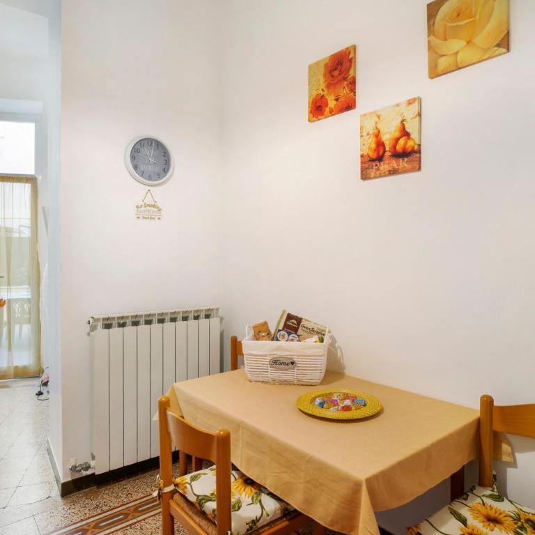Casa vacanza Teresita 300mt Mare - Appartamento Superior con Vista Città - 10