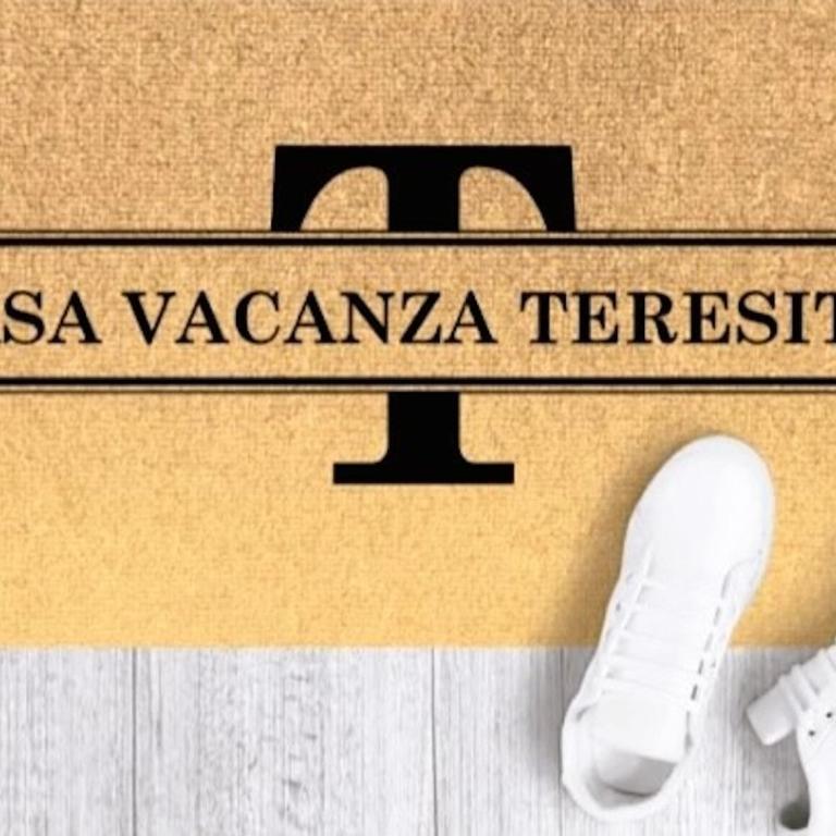 Casa vacanza Teresita 300mt Mare - Appartamento Superior con Vista Città - 26