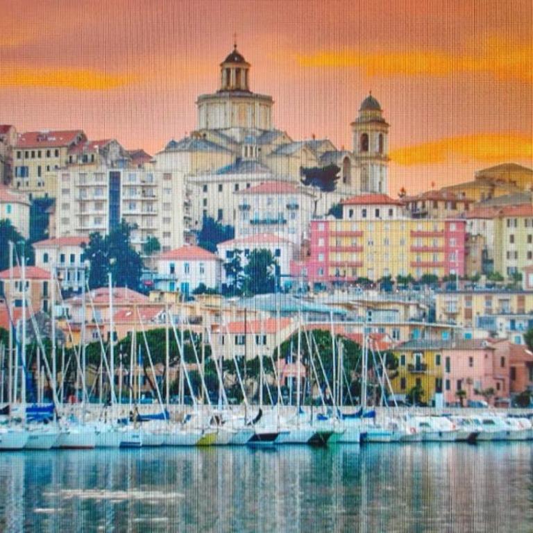 Casa vacanza Teresita 300mt Mare - Appartamento Superior con Vista Città - 35