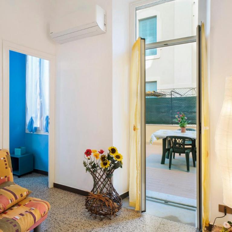 Casa vacanza Teresita 300mt Mare - Appartamento Superior con Vista Città - 4