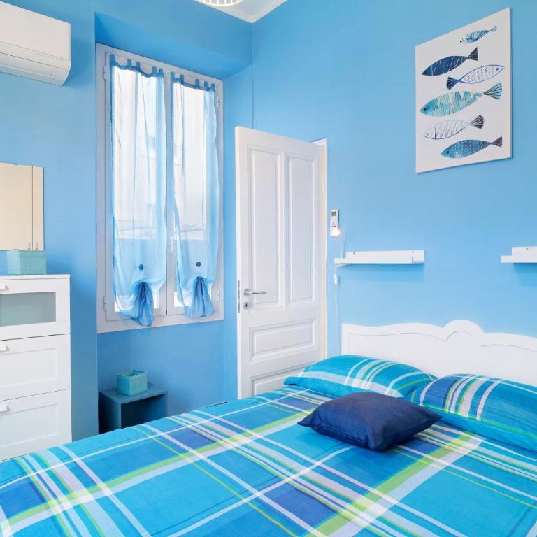 Casa vacanza Teresita 300mt Mare - Appartamento Superior con Vista Città - 3