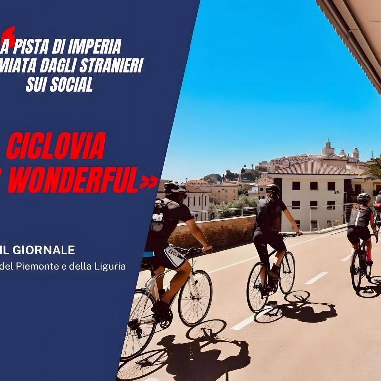 Casa vacanza Teresita 300mt Mare - Appartamento Superior con Vista Città - 21