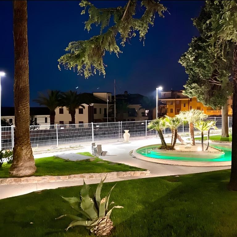Casa vacanza Teresita 300mt Mare - Appartamento Superior con Vista Città - 30