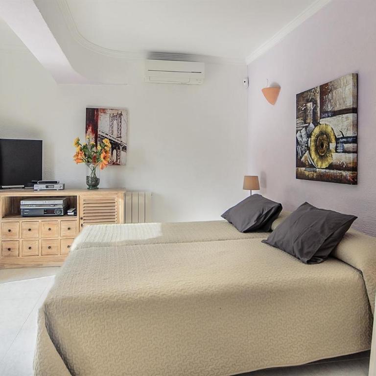 Vista Moraira - Villa with Sea View - 16