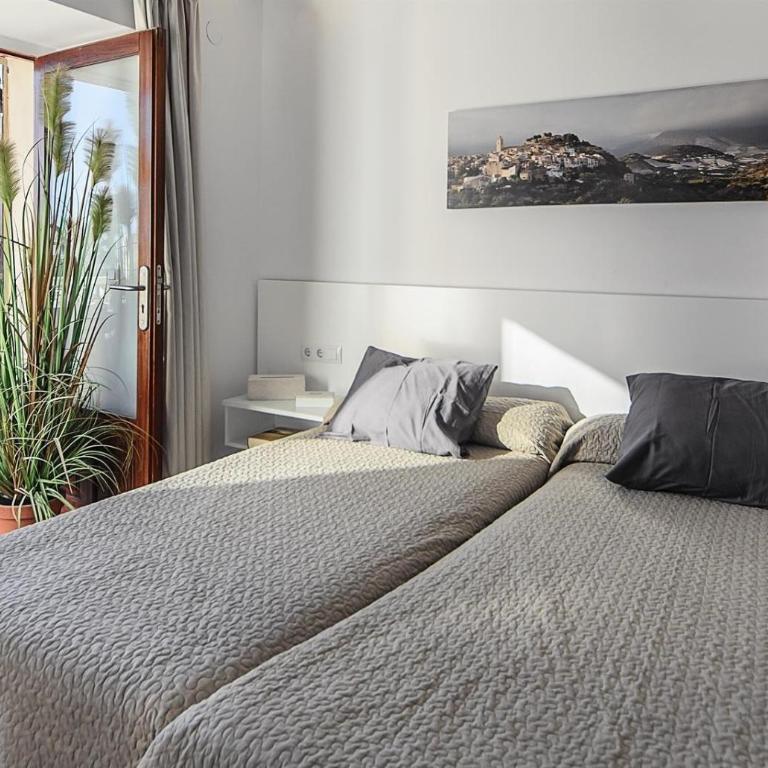 Vista Moraira - Villa with Sea View - 11