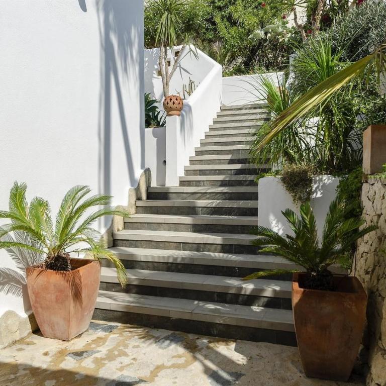 Vista Moraira - Villa with Sea View - 29