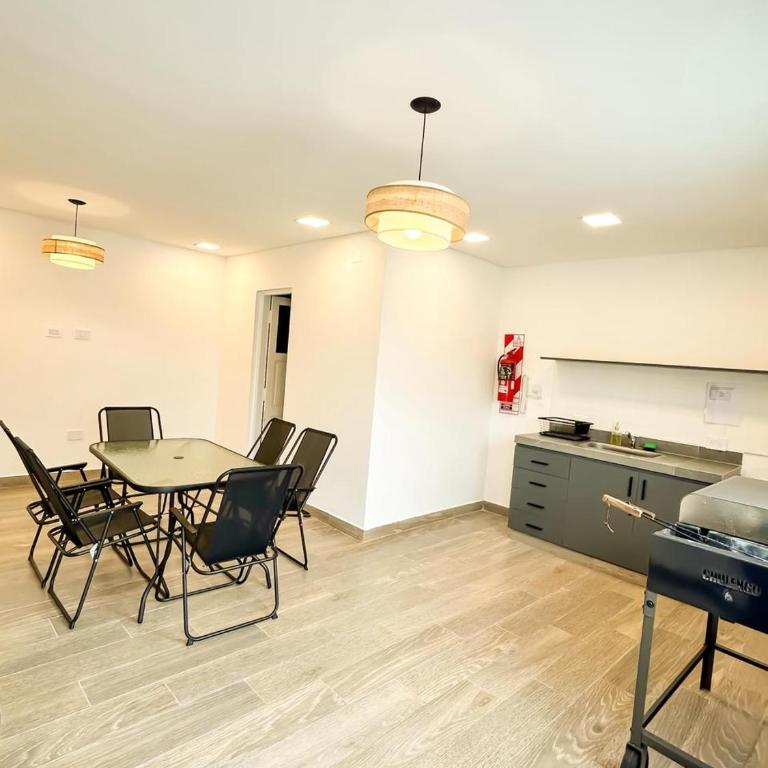 Dpto a media cuadra de la plaza principal 2 Bonavista Rentals - Apartamento de 2 dormitorios - 16