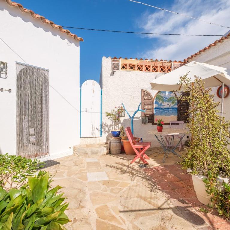 Vistamar 1 - Casa con 1 dormitorio - 15