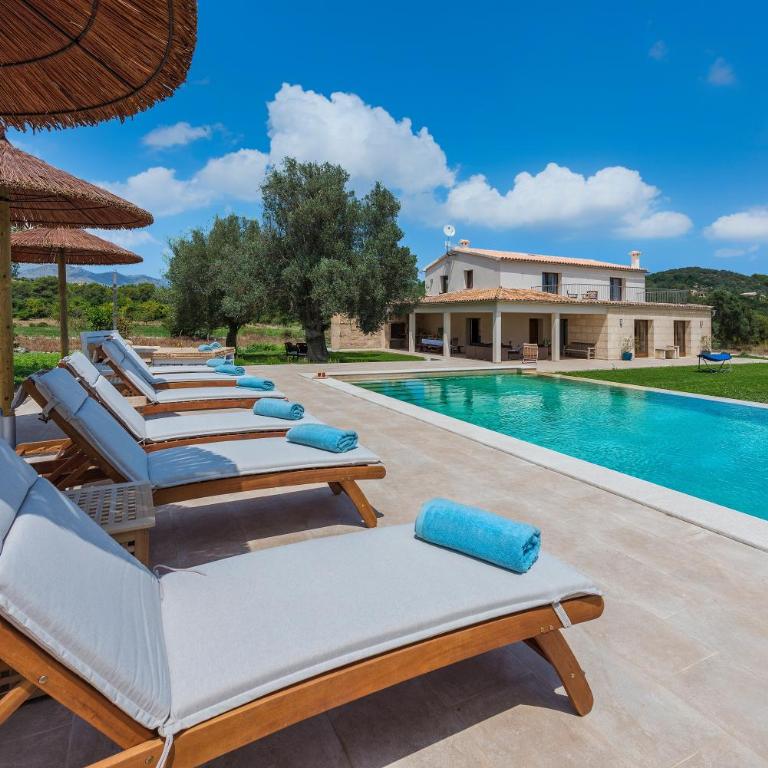 Morell - Casa - 1