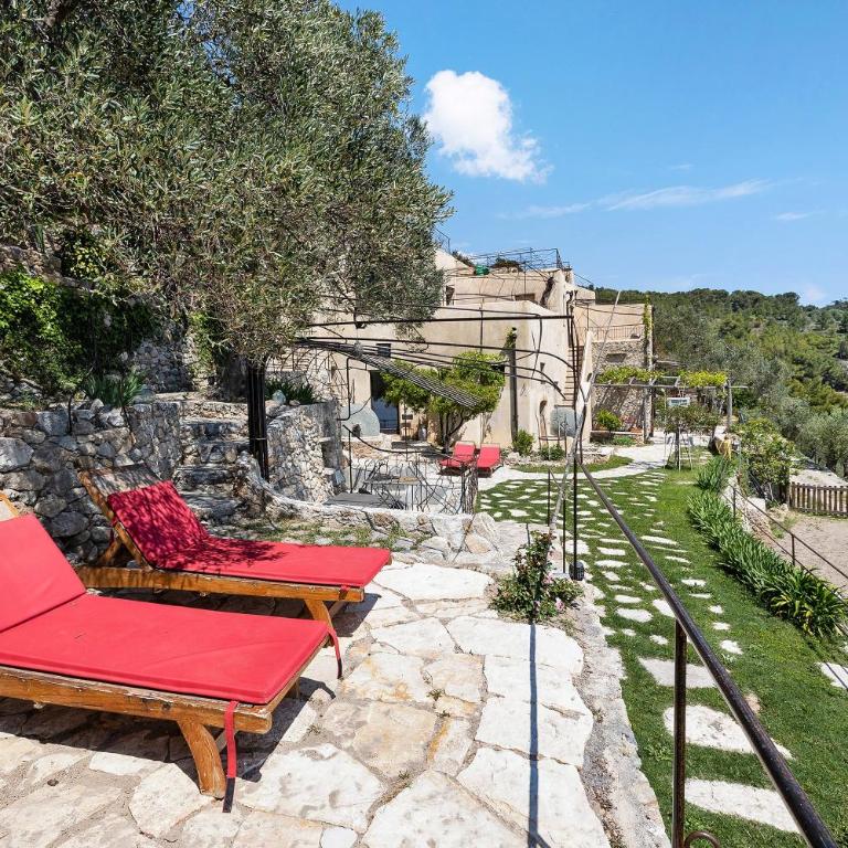 appartamento ulivo - Appartamento Monolocale con Vista Mare - 6
