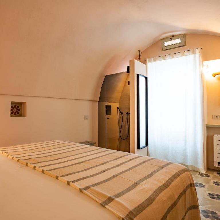 Viola Charming House Polignano - Appartamento con 2 Camere da Letto, Terrazza e Vista Mare - 12