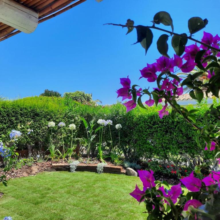 Villa Kika - Villa con Vista Giardino - 2