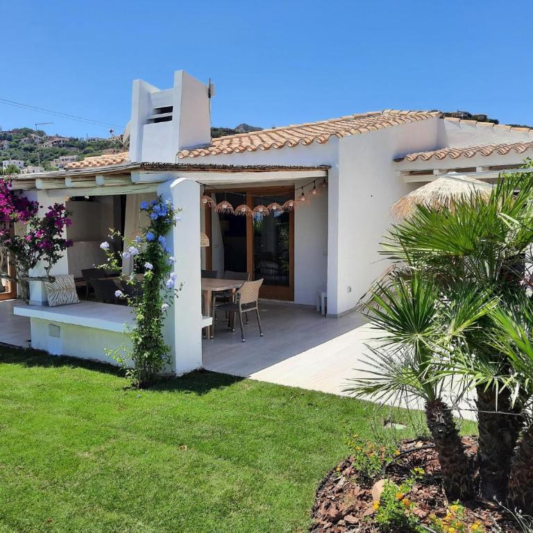 Villa Kika - Villa con Vista Giardino - 1